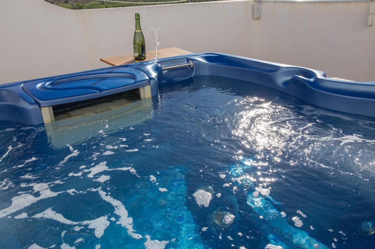 Los Giles Bed And Breakfast Almería Kültér fotó