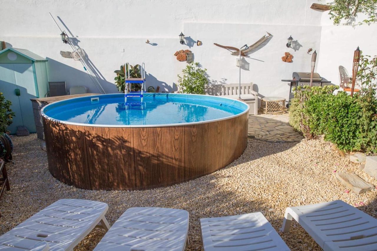 Los Giles Bed And Breakfast Almería Kültér fotó